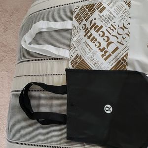 Lulu bags 2